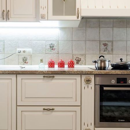 Apartment For You 오데사 외부 사진
