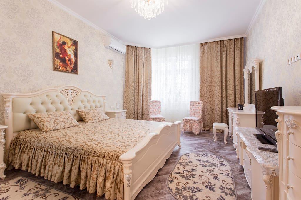 Apartment For You 오데사 외부 사진