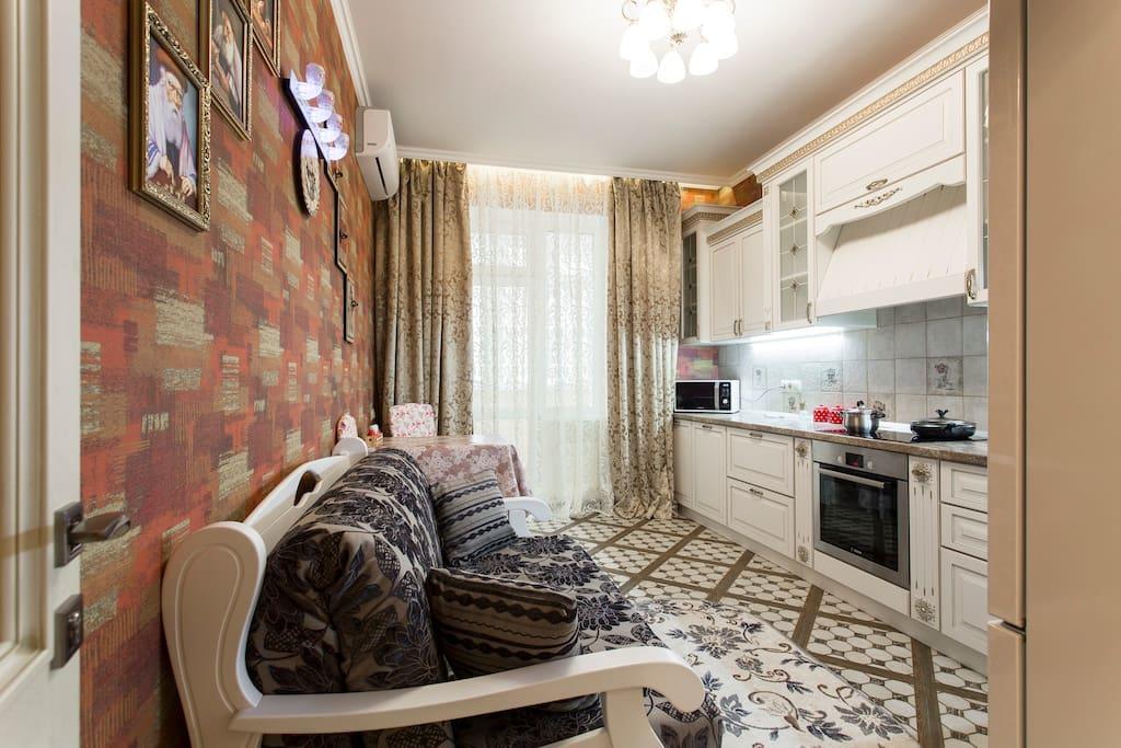 Apartment For You 오데사 외부 사진