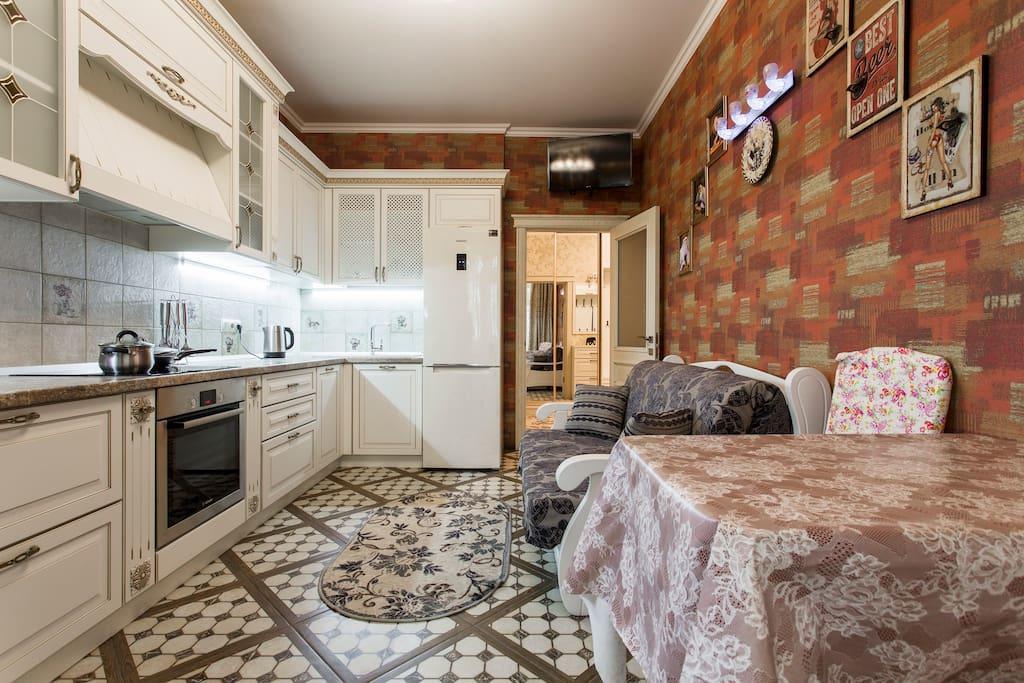 Apartment For You 오데사 외부 사진